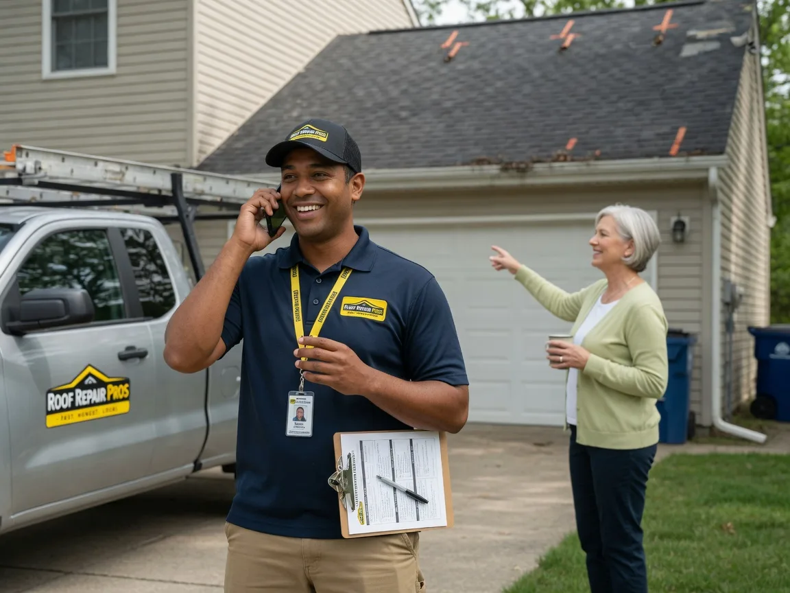 Roof Repair Kingston, OK FAQs